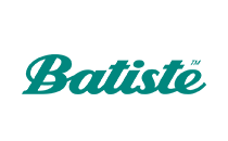 Batiste Dry Shampoo logo