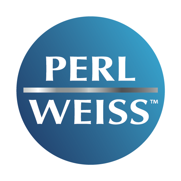 Perlweiss logo