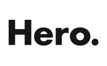 Hero logo