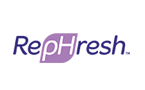 Rephresh logo